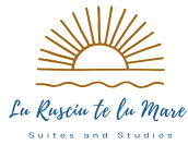 Lu rusciu te lu mare logo